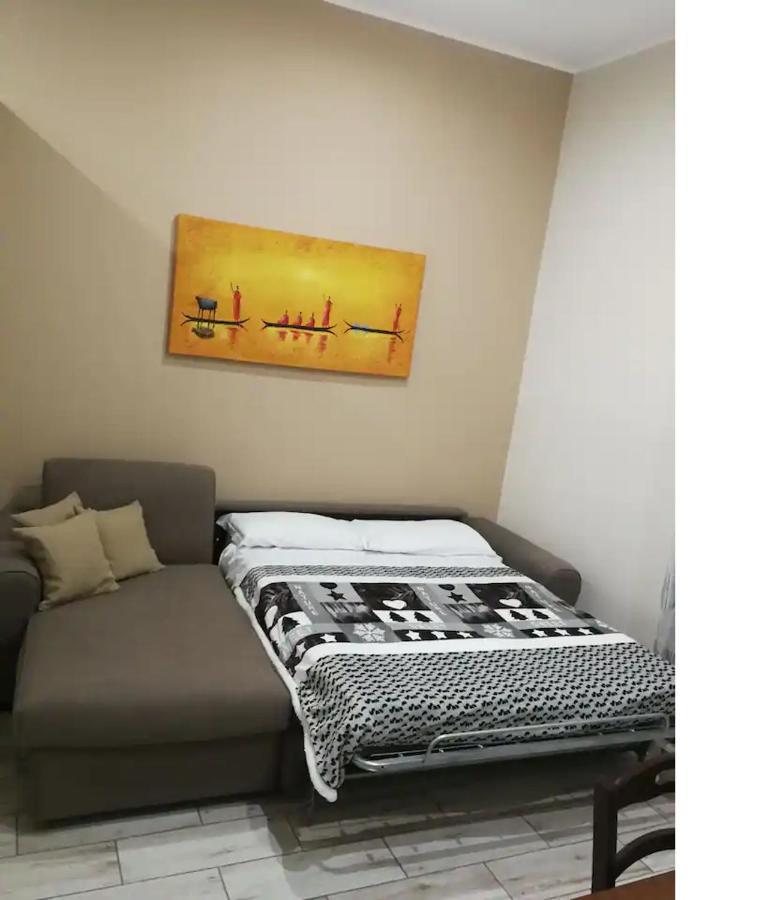 Lucia'S Rooms Syracuse Exterior photo