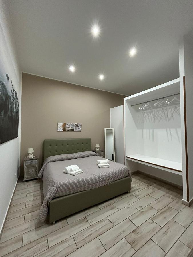 Lucia'S Rooms Syracuse Exterior photo