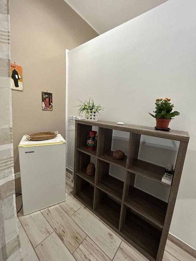 Lucia'S Rooms Syracuse Exterior photo